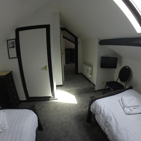 The Bath Hotel Reading Extérieur photo