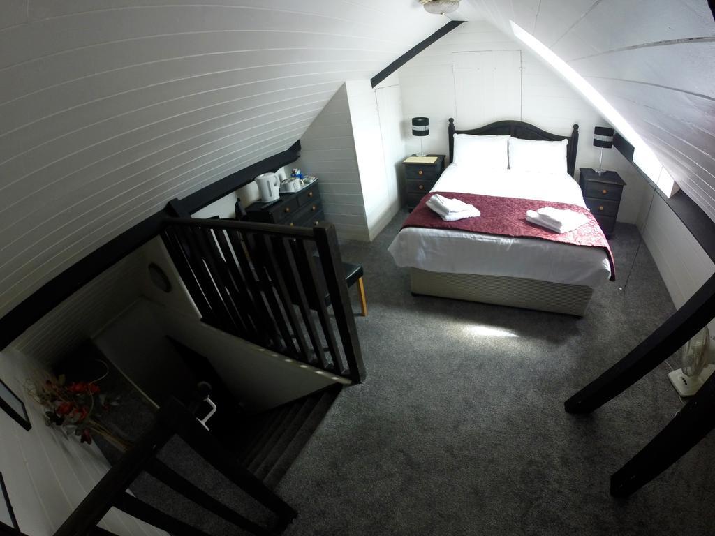 The Bath Hotel Reading Chambre photo