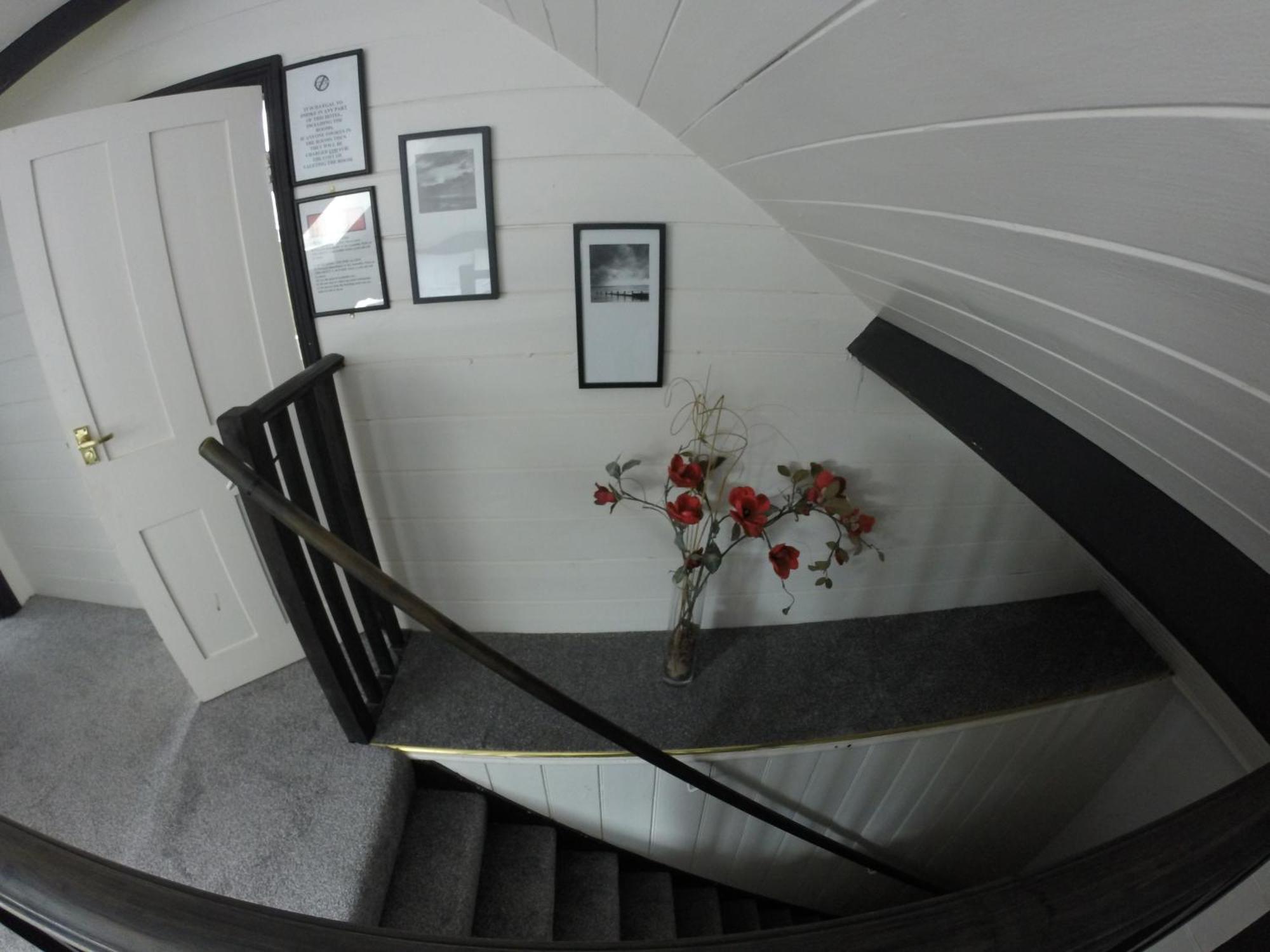 The Bath Hotel Reading Extérieur photo