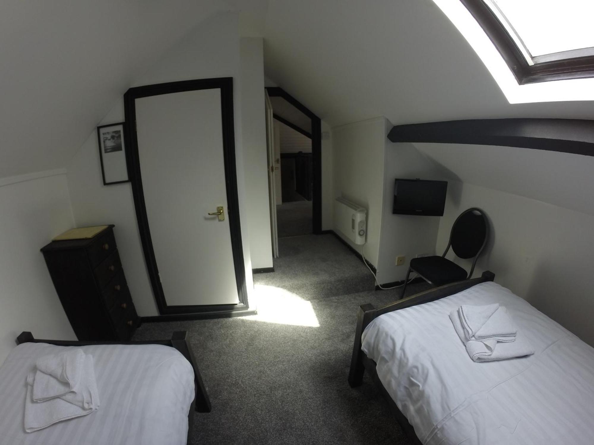 The Bath Hotel Reading Extérieur photo