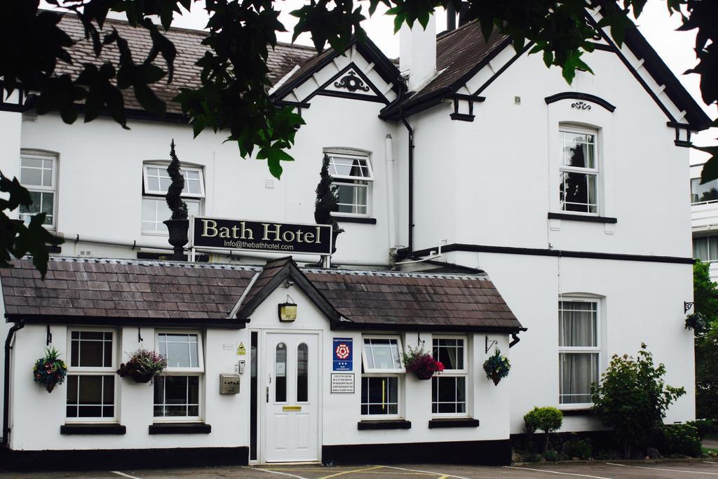 The Bath Hotel Reading Extérieur photo